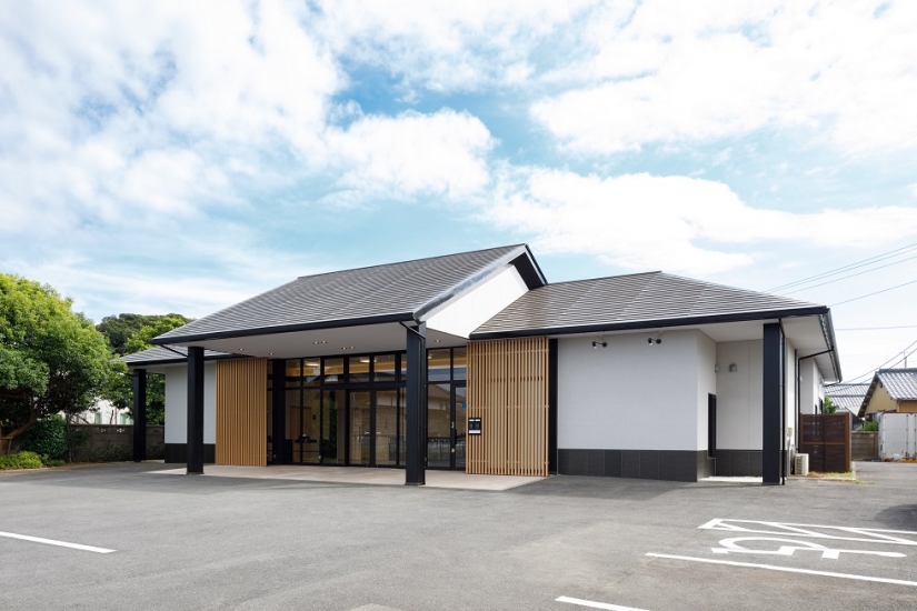 アスカ 大原ホール