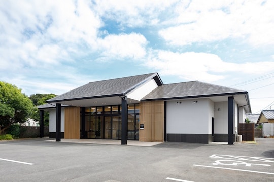 アスカ 大原ホール