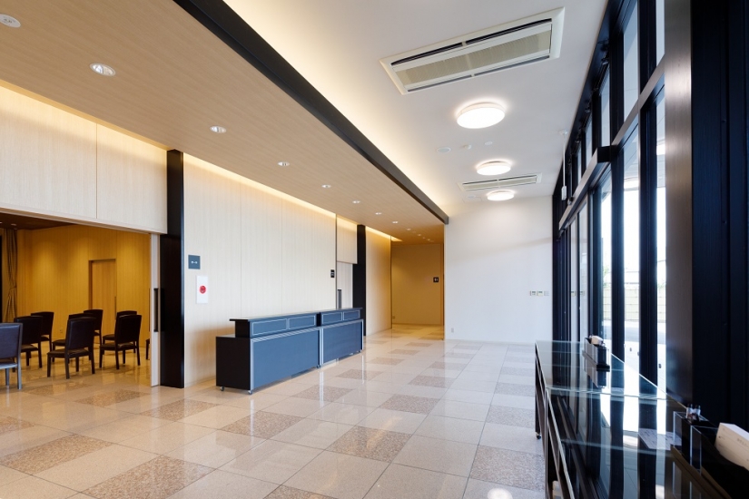 アスカ 大原ホール