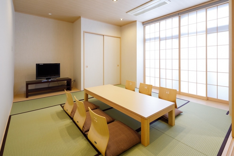 アスカ 大原ホール