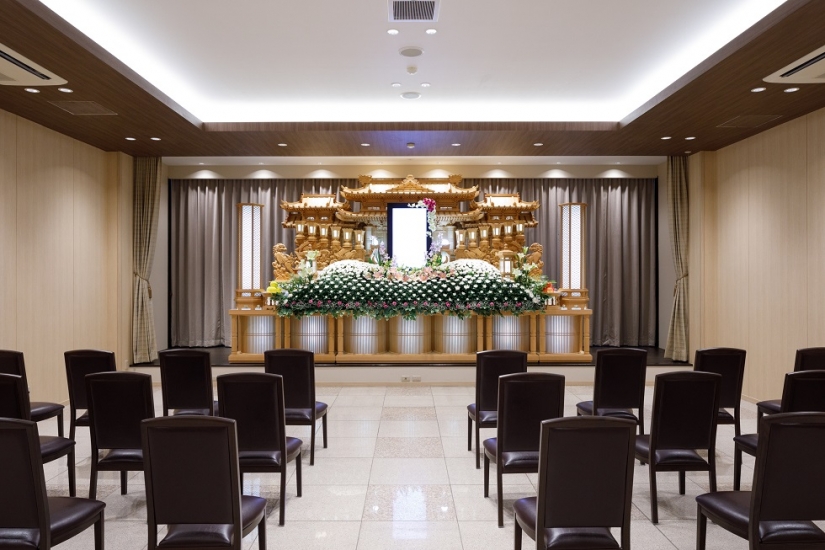 アスカ 大原ホール