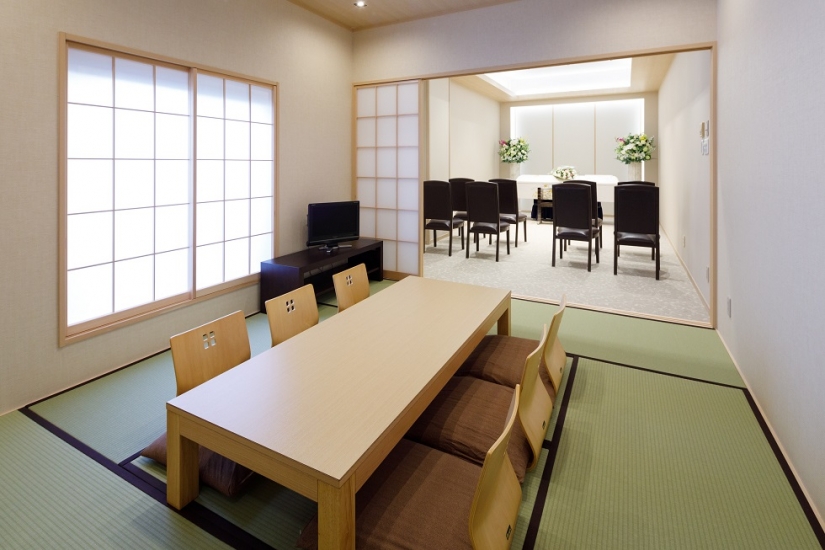 アスカ 大原ホール