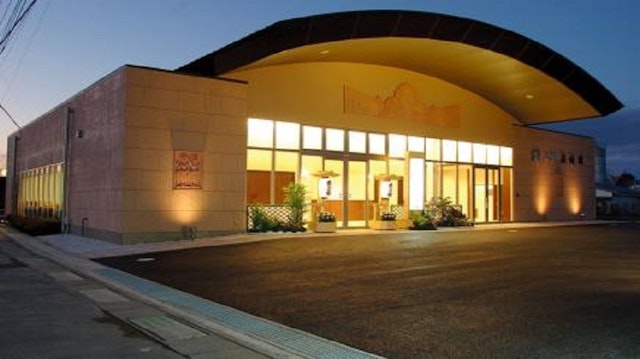 アスカ 大多喜法輪閣