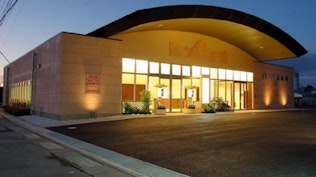 アスカ 大多喜法輪閣