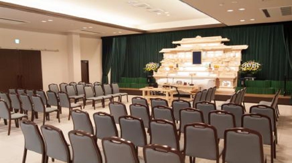 アスカ 大多喜法輪閣