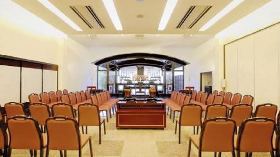 アスカ 岬法輪閣