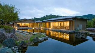 アスカ 久留里法輪閣