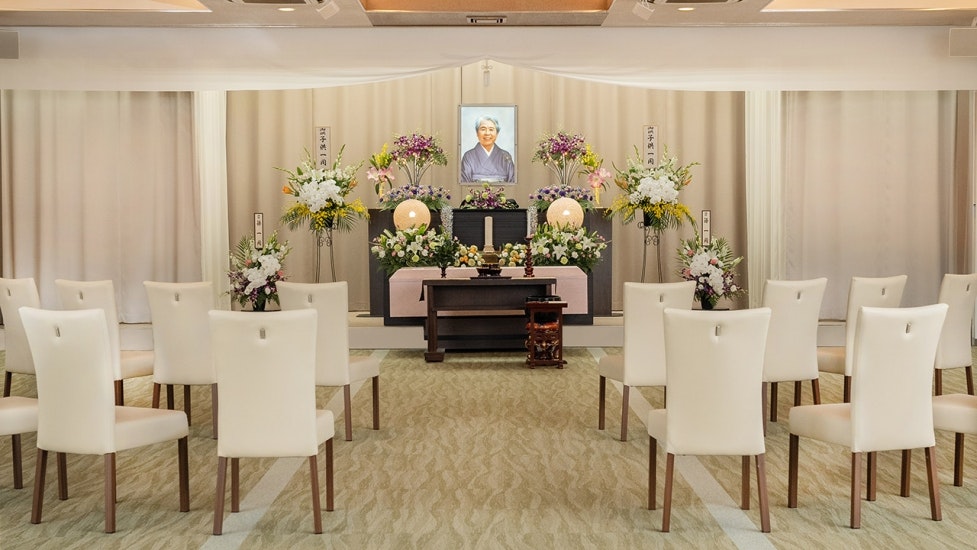 愛昇殿レクストの杜 甚目寺