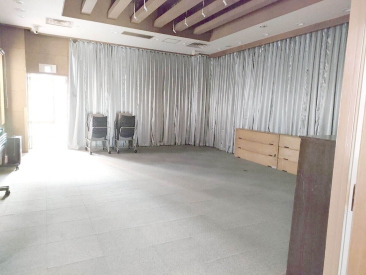 千代田万世会館