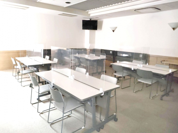 千代田万世会館