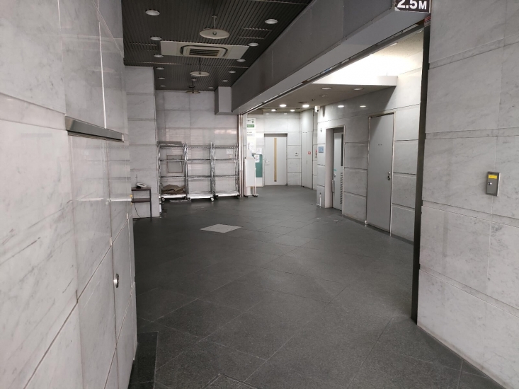 千代田万世会館