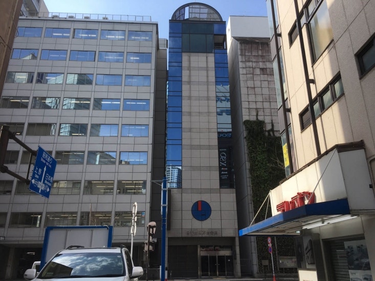 千代田万世会館