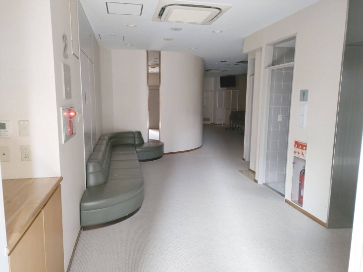 千代田万世会館