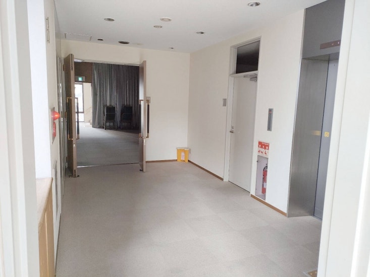 千代田万世会館