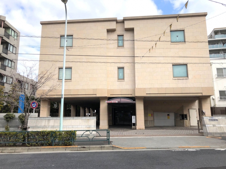 北区セレモニーホール