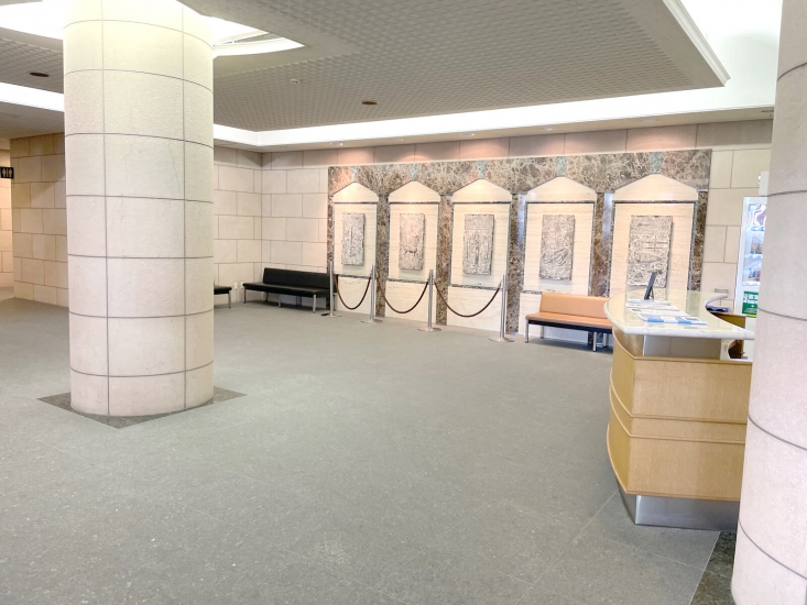 北区セレモニーホール