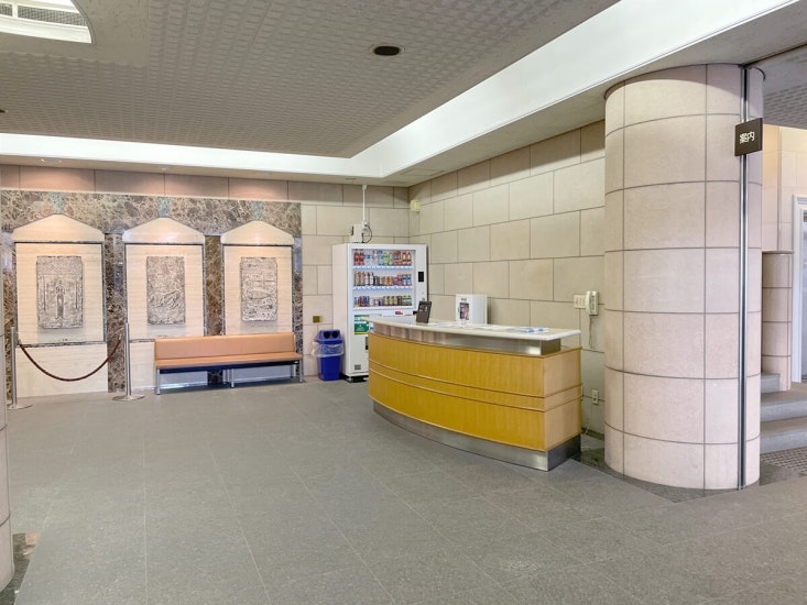 北区セレモニーホール