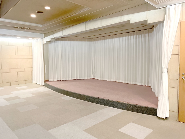 北区セレモニーホール