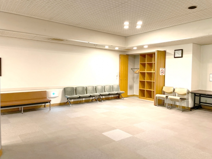 北区セレモニーホール