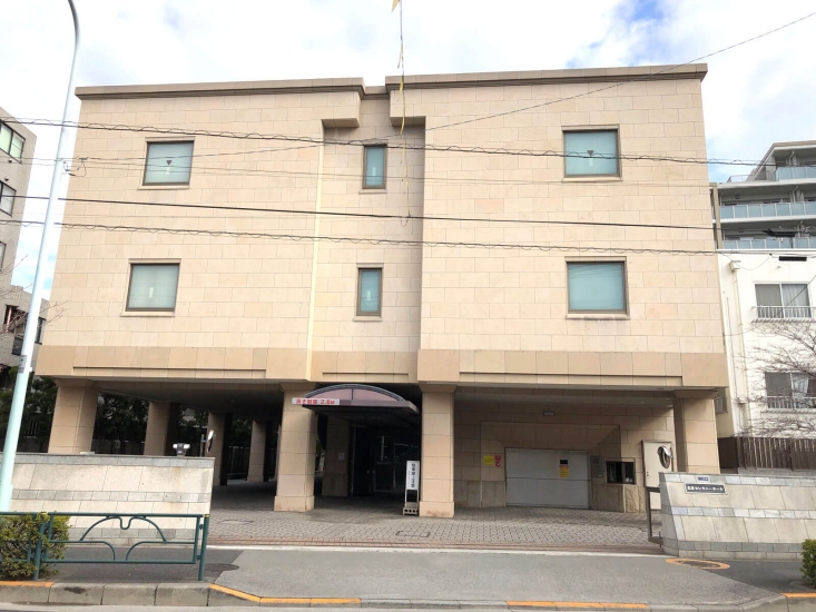 北区セレモニーホール