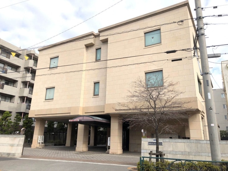 北区セレモニーホール