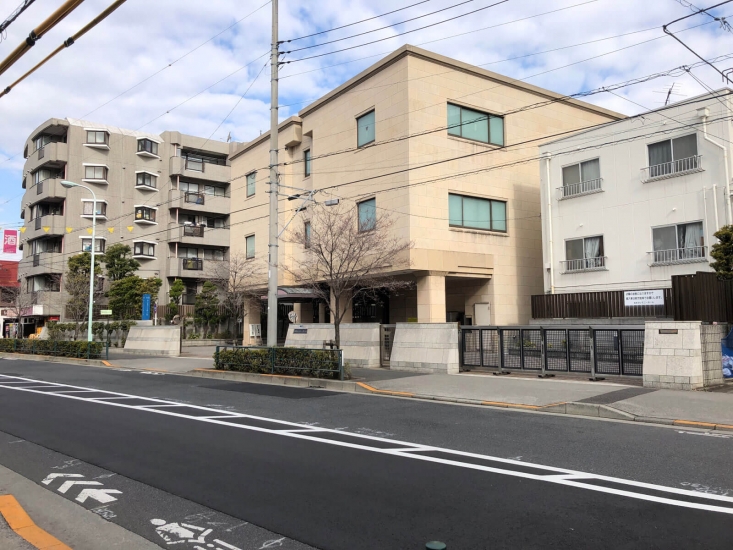 北区セレモニーホール