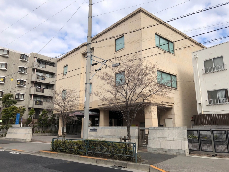 北区セレモニーホール