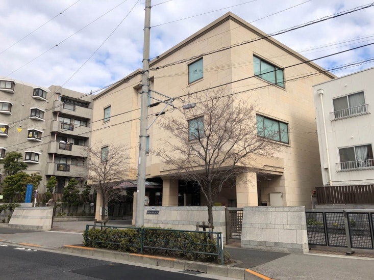 北区セレモニーホール