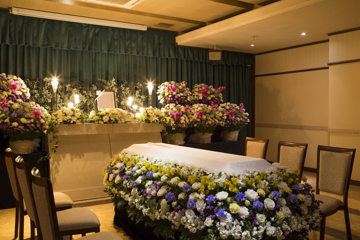 千代田セレモニー 千代田西新井ホール