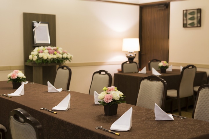 千代田セレモニー　千代田西新井ホール