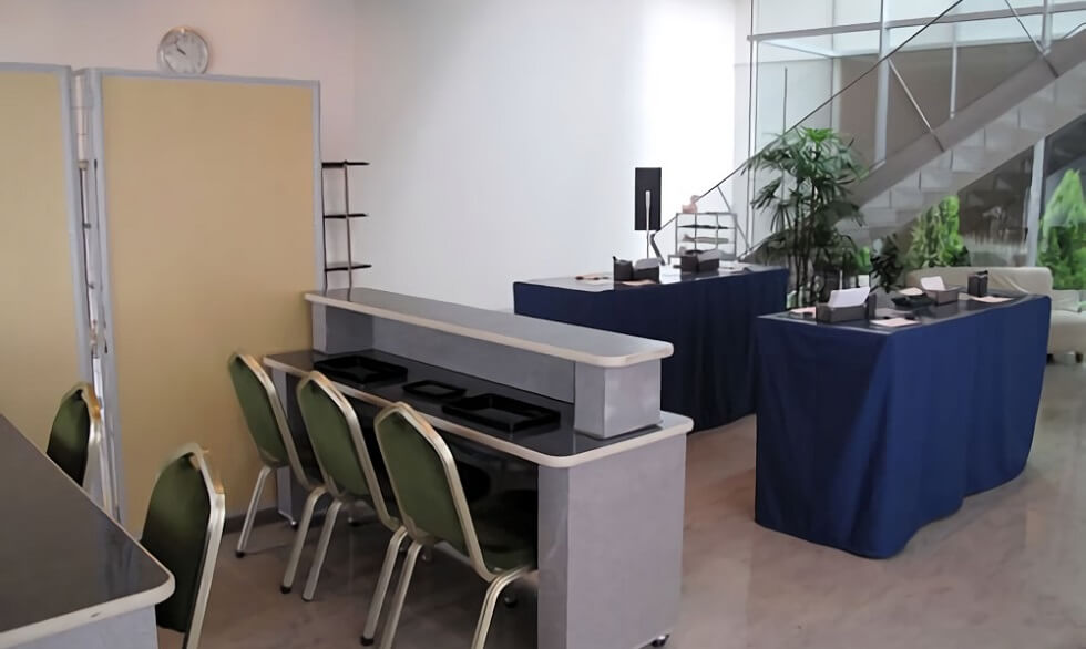 あんしん祭典 とうかん竹ノ塚