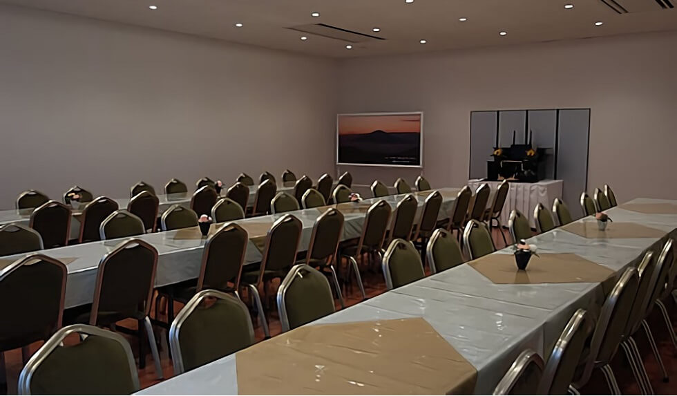 あんしん祭典 とうかん竹ノ塚