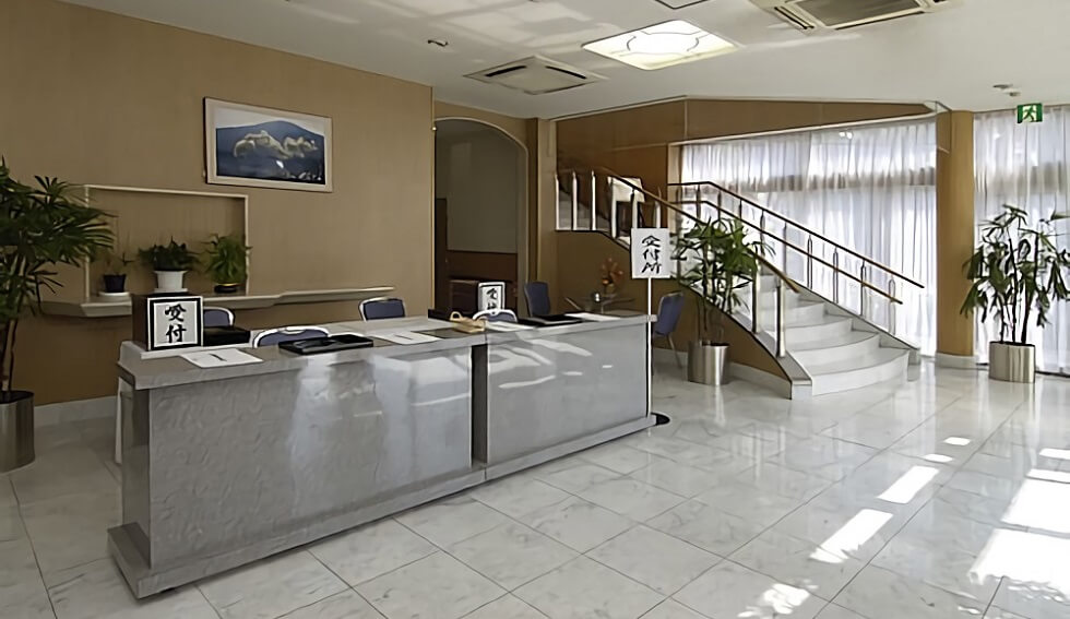 あんしん祭典 とうかん綾瀬