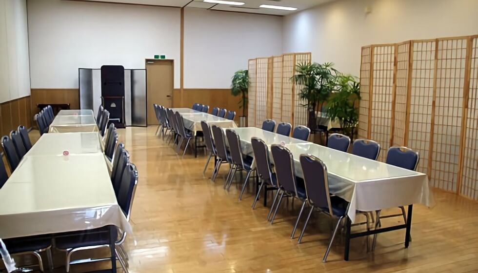 あんしん祭典 とうかん綾瀬