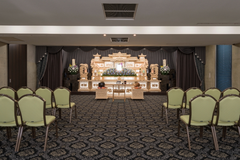 東冠メモリアルせんげん台駅前