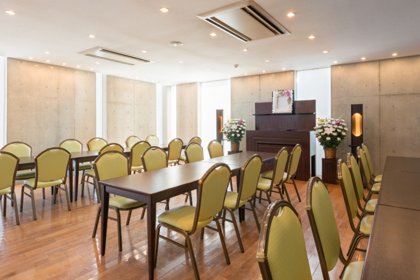 東冠メモリアルせんげん台駅前