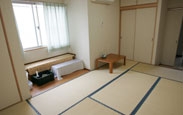 柏屋ハートホール