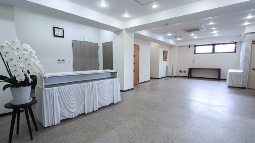 やすらぎホール江戸川