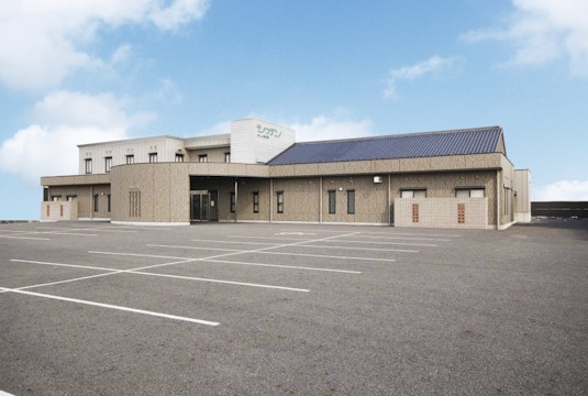 シオン犬山会館