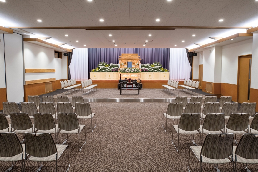 シオン犬山会館