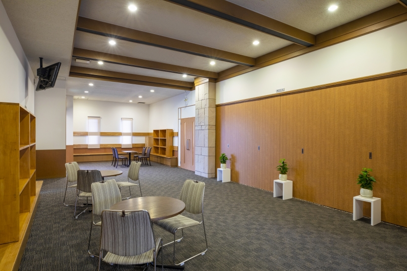 シオン犬山会館