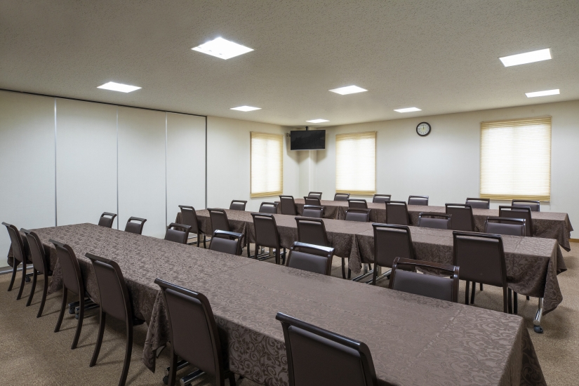 シオン犬山会館