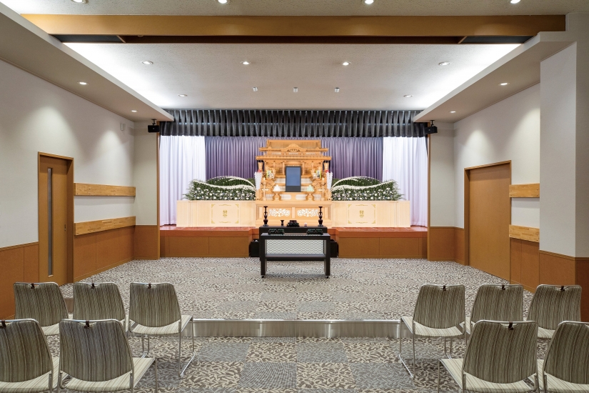 シオン犬山会館