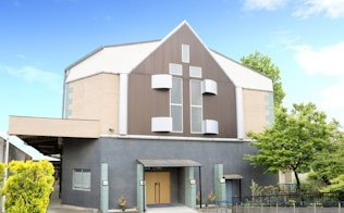 千代田セレモニー 明光院成増ホール