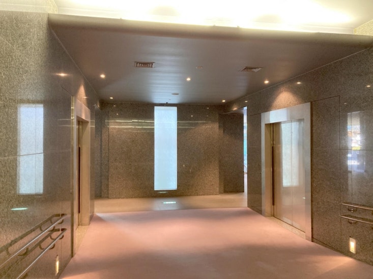 府中の森市民聖苑