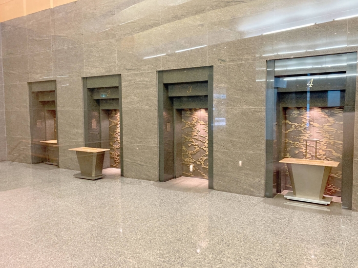 府中の森市民聖苑