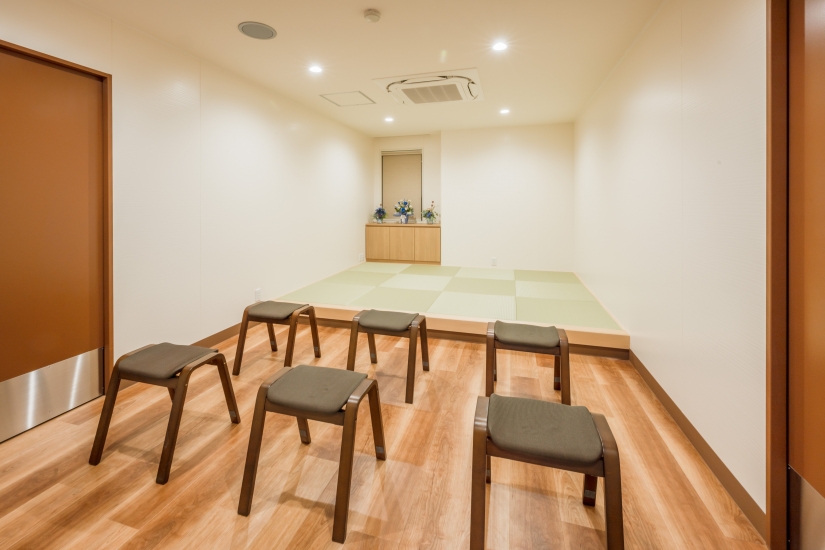 ドリーミーホール田無