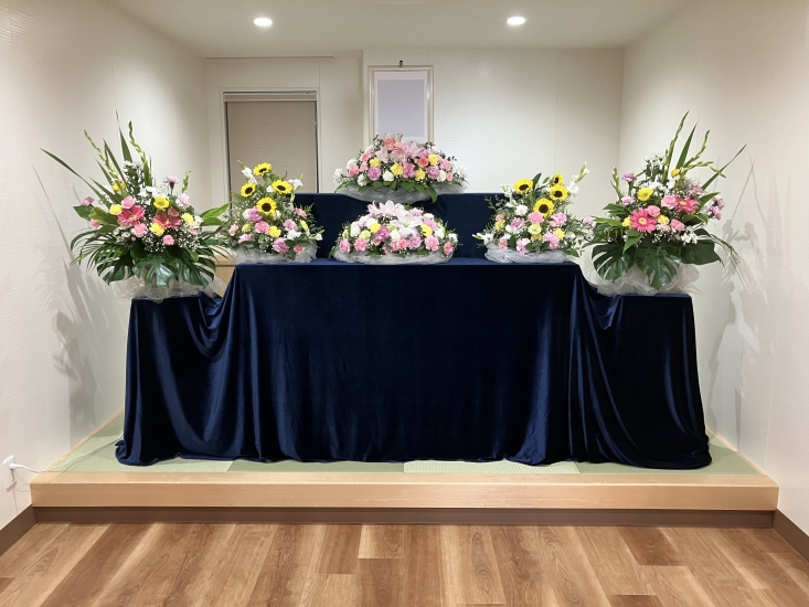 ドリーミーホール田無