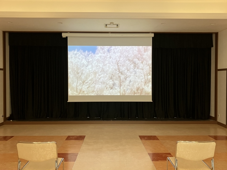 ドリーミーホール田無