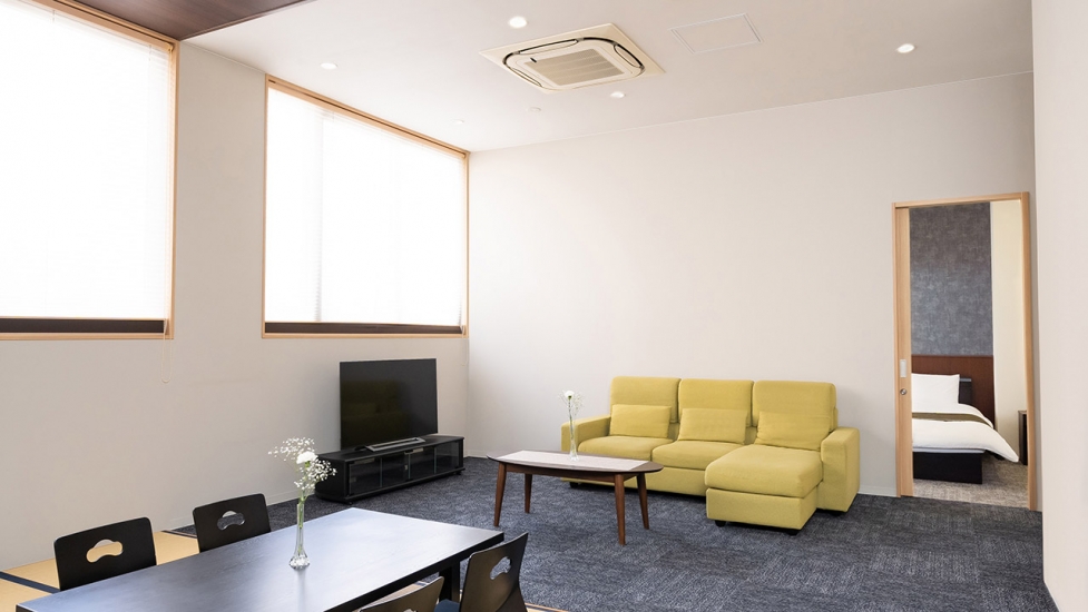 愛昇殿レクストの杜 江南